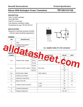 css 122 datasheet.